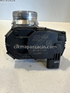 35100-2U000 GAZ KELEBEK GÖVDESİ TUCSON-SPORTAGE