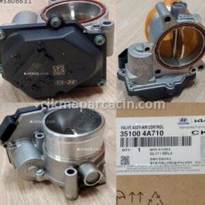 35100-4A710 GAZ KELEBEGI BONGO 12> H100 KMYT16>