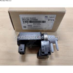 35120-27050 VALF SELONOİD ERA DİZEL CERATO CEED