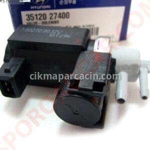 35120-27400 VALF SELONOİD SPORTAGE TUCSON DZL