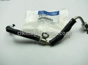 35305-2B000 YAKIT BORUSU ACCENT BLUE