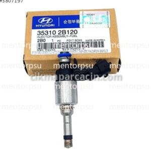 35310-2B120 BENZİN ENJEKTÖRÜ CEED 06-12 35310-2B100