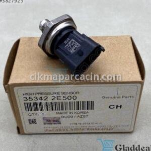 35342-2E500 YÜKSEK BASINÇ SENSÖRÜ İX35 35342-2B100