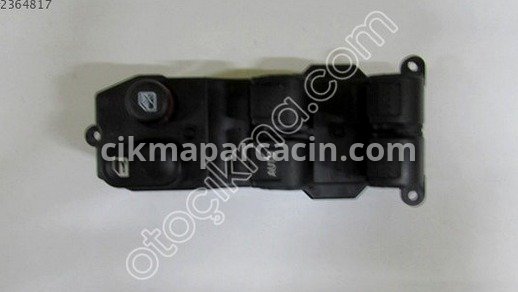 Honda Jazz Cam Düğmesi çıkma parça