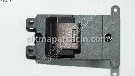 Honda Jazz Cam Düğmesi çıkma parça