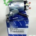 36120-42001 MARŞ OTOMATİĞİ STAREX CRDİ