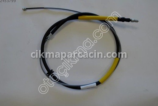 Renault Megane El Fren Teli çıkma parça