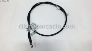 36530-2F200 PRIMERA 97-00 EL FREN TELİ ARKA SAĞ DİSKLİ