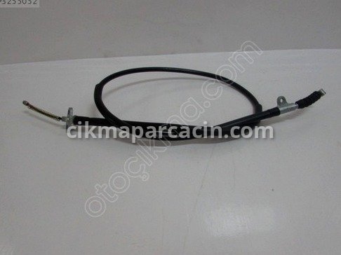 Nissan Sunny El Freni Kolu çıkma parça