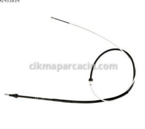 365300010R EL FREN TELİ MEGANE III FLUENCE