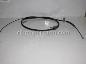 36531-2S410 D22 1998- EL FREN TELİ ARKA SOL