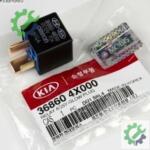 36860-4X000 KIZDIRMA BUJİ ROLESİ BONGO/H100 KMY/ELANTRA BONGO
