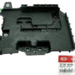 37150-1W100 KİA RİO 2012 SONRASI AKÜ ALT BAKALİTİ