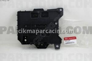 37150-1W100 KİA RİO AKÜ TABLASI 2012 SONRASI