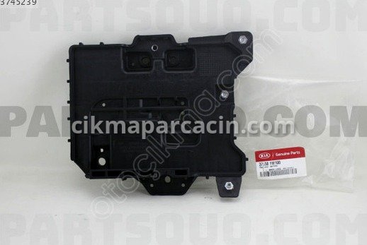 Kia Rio Elektrik Tesisatı çıkma parça