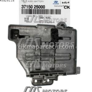 37150-2S000 AKÜ ALT TABLASI İX35 SPORTAGE