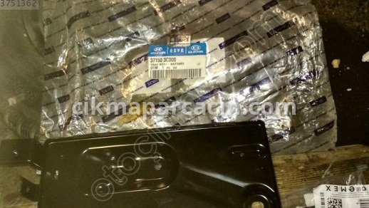 Hyundai Sonata Rot Başı çıkma parça