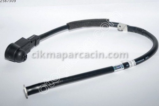 Nissan Juke ABS Kablosu çıkma parça