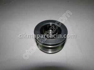37322-2A000 ERA DİZEL ŞARJ DİNAMOSU KASNAĞI