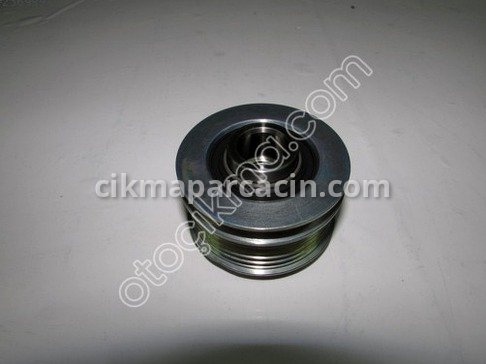 Hyundai Accent Şarj Dinamosu çıkma parça