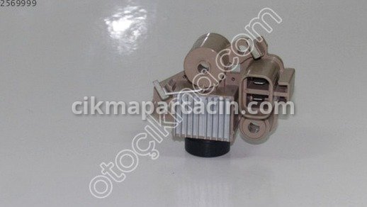 Hyundai Accent Enjektör çıkma parça