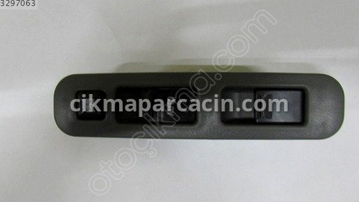 Suzuki Alto Cam Düğmesi çıkma parça