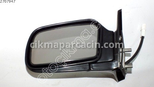 Mazda 2 Motor Tesisatı çıkma parça