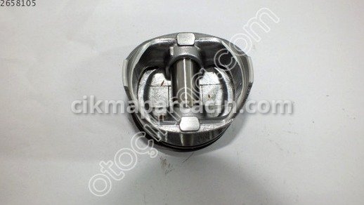 Hyundai Atos Piston Mili çıkma parça