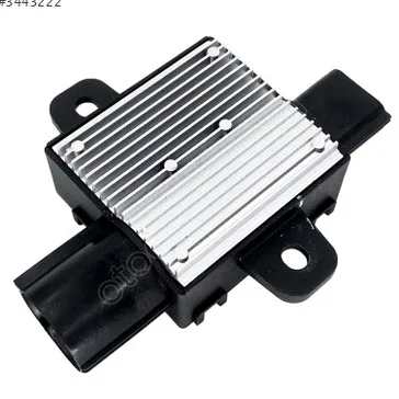 Opel Corsa Cam Modülü çıkma parça