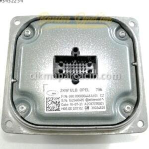 39078245 FAR KONTROL MODÜLÜ ASTRA K KISA HÜZME OEM 39078245