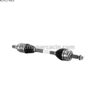 391016076R SOL ÖN AKS KOMPLE MEGANE III FLUENCE
