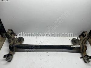 39140602 DİNGİL ASTRA K ARKA OEM 39140602