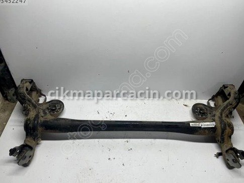 Opel Astra Arka Dingil çıkma parça