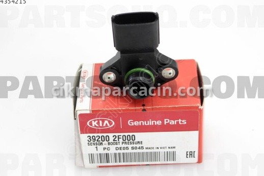 Hyundai i30 Basınç Sensörü çıkma parça