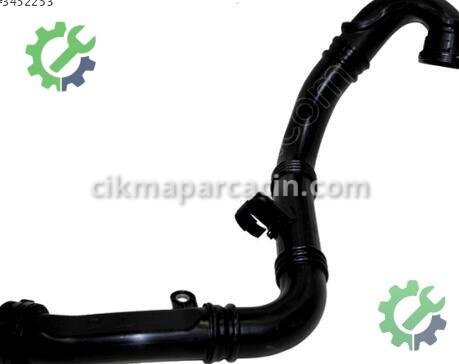 Opel Astra Turbo Hortumu çıkma parça