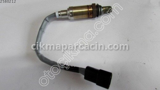 Hyundai Accent Oksijen Sensörü çıkma parça