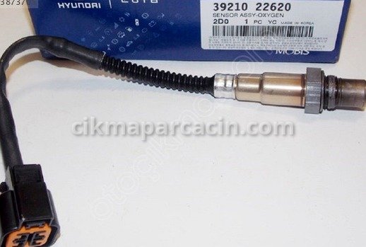 Hyundai Accent Oksijen Sensörü çıkma parça