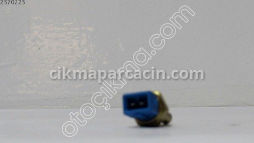 Hyundai Accent Hararet Müşiri çıkma parça