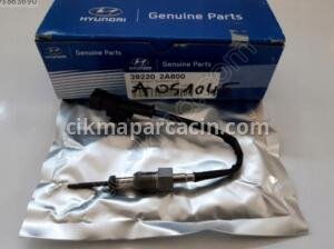 39220-2A800 EKSOZ SICAKLIK SENSÖRÜ 11- BLUE DZL ELN. I20 I30
