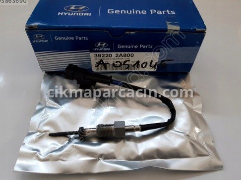 Hyundai Accent Basınç Sensörü çıkma parça