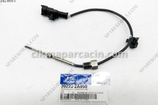 Hyundai i30 Basınç Sensörü çıkma parça