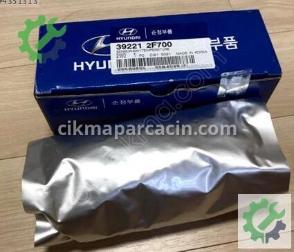 Hyundai i30 Egzoz Sensörü çıkma parça
