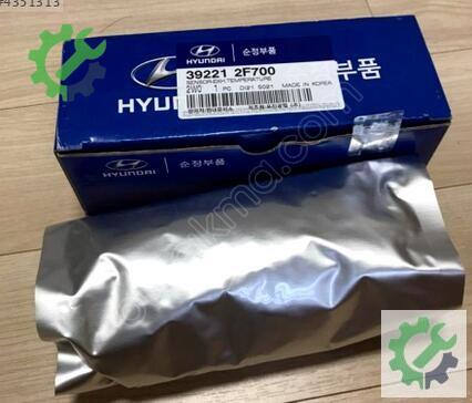 Hyundai i30 Egzoz Sensörü çıkma parça