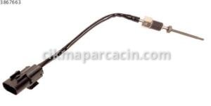 39231-2A600 TURBO SICAKLIK SENSÖRÜ 11- BLUE I20-I30-I40 ACCENT