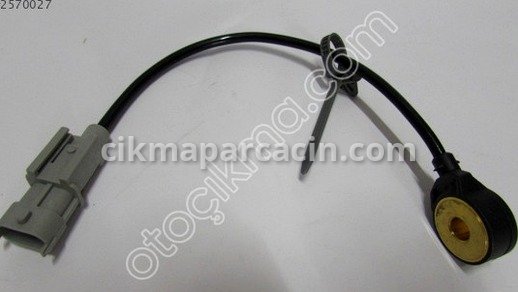 Hyundai i30 Vuruntu Sensörü çıkma parça