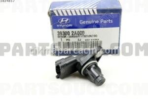 39300-2A000 SENSÖR TDC ERA DİZEL-BLUE DİZEL 6.İLERİ