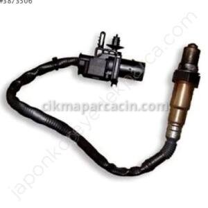 39350-2A400 OKSİJEN SENSÖRÜ 06- ERA DZL I30 CEED RİO CERATO