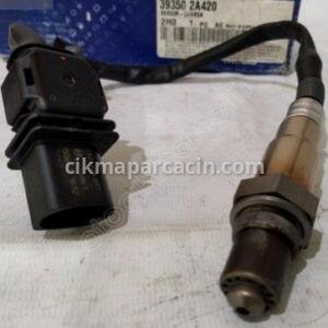 39350-2A420 SENSÖR OKSİJEN ERA DİZEL