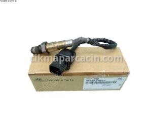 39350-2A620 OKSİJEN SENSÖRÜ 11- BLUE DZL I30 CEED 15> ACCENT