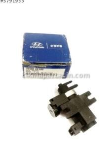 39400-4X100 VALF SELONOİD STAREX CRDİ
